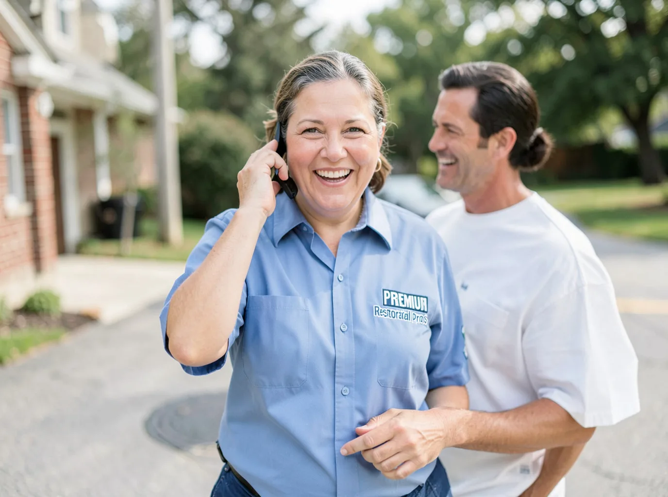 Water Damage Restoration Badger, CA FAQs